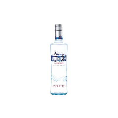 Vodka Amundsen 0,5 l